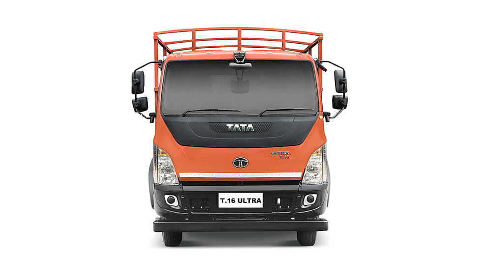 Details Of Tata T.16 Ultra DC Truck