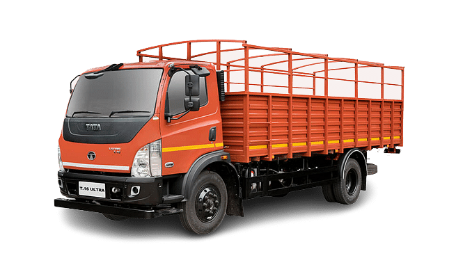 Tata Trucks Under 30 Lakh Rupees In India