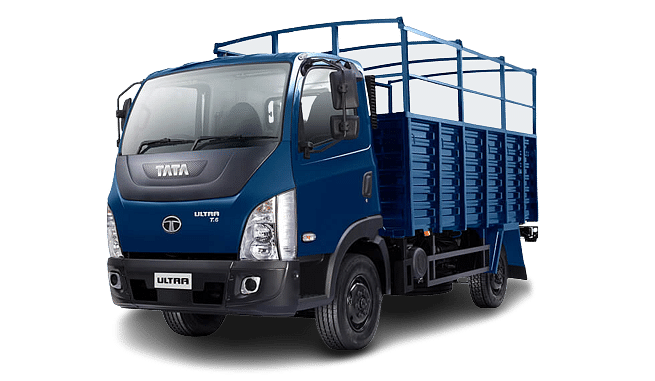 Tata trucks under 15 Lakh Rupees in India