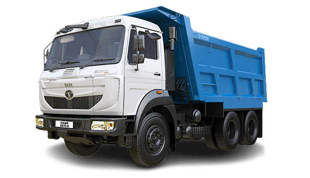 Tata Trucks Under 40 lakh Rupees