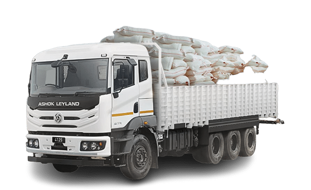 5 cheap ashok leyland trucks