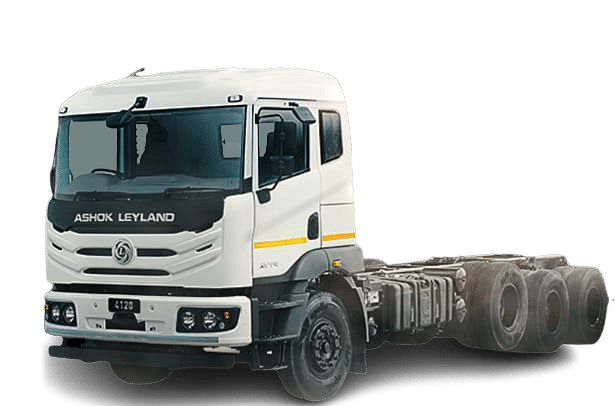 5 cheap ashok leyland trucks