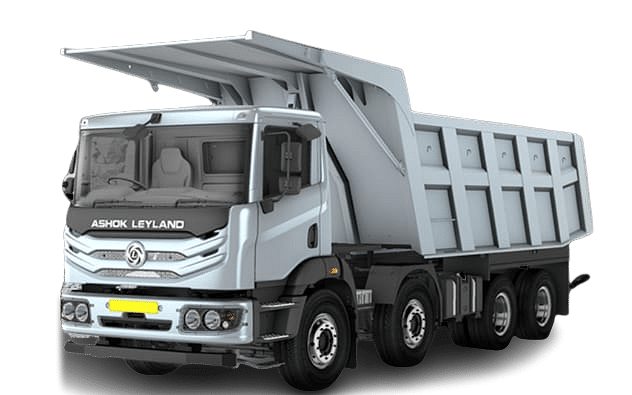 5 cheap ashok leyland trucks