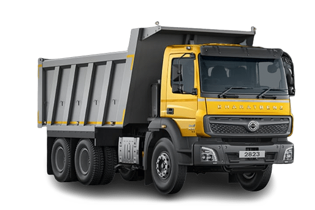 BharatBenz 2823C