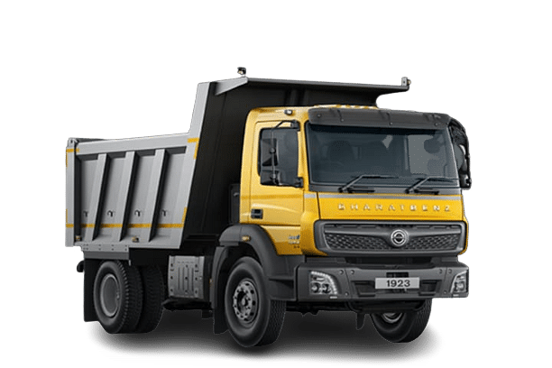 BharatBenz 1923C OM 926 BS6