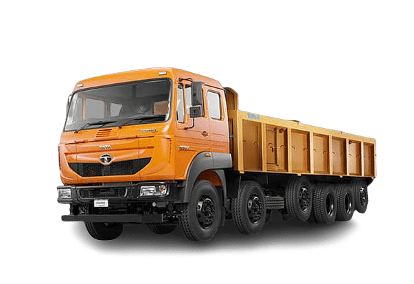 5 Popular 16 Wheeler Trucks