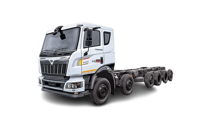 5 Popular 16 Wheeler Trucks