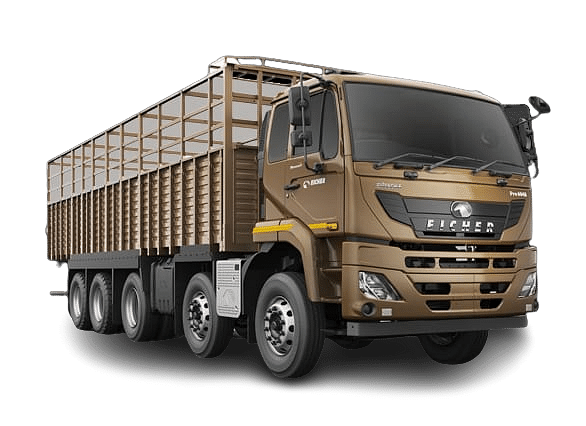 5 Popular 16 Wheeler Trucks