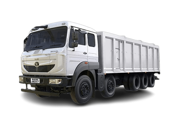 5 Popular 16 Wheeler Trucks