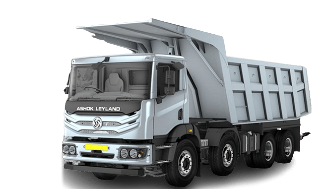 Ashok Leyland Trucks