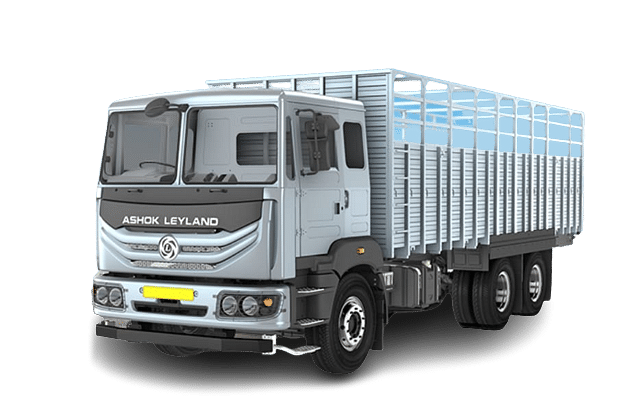 Ashok Leyland Trucks