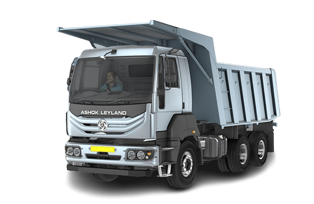 Ashok Leyland Trucks