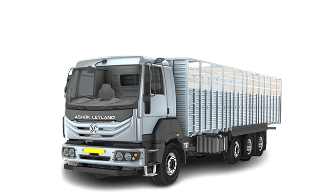 Ashok Leyland Trucks