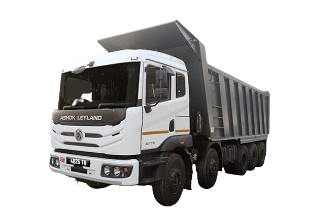 Ashok Leyland Trucks