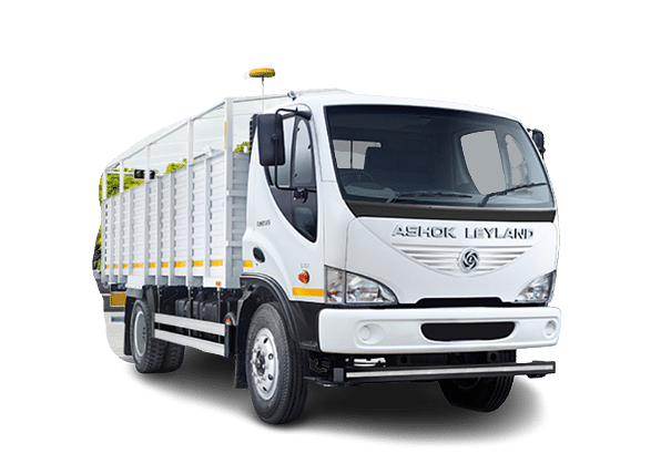 Details of Ashok Leyland Boss 1415 HB