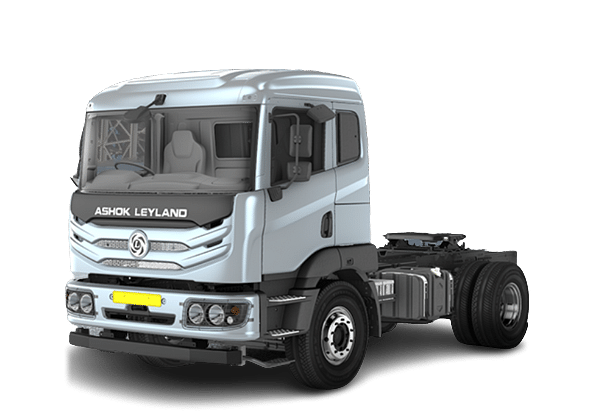 Details Of Ashok Leyland 5225 - 4x2 Tractor