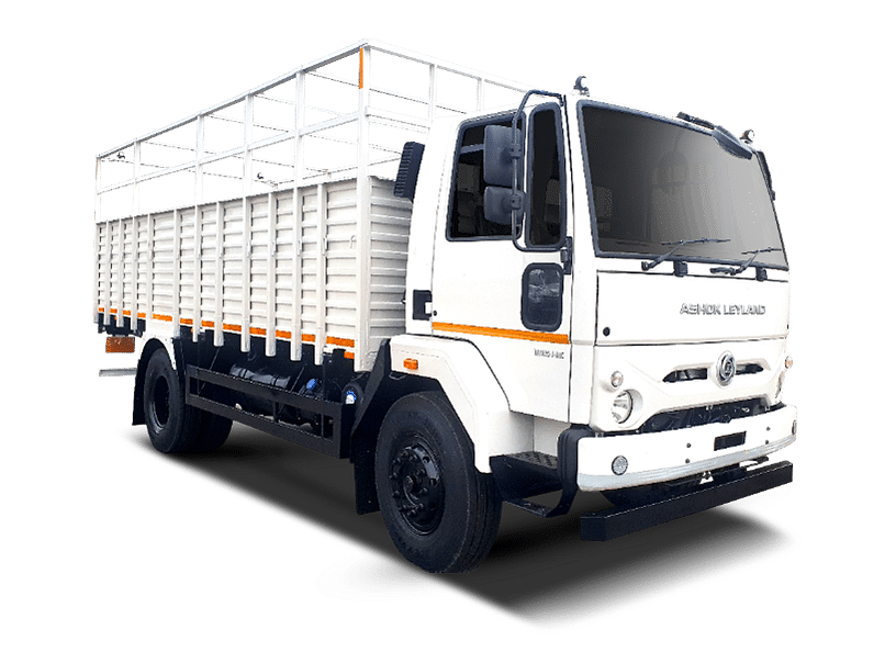 Ashok Leyland Ecomet Star 1815 HE Price 