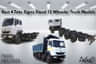 Explore Best 4 Tata Signa Diesel 12 Wheeler Truck Models In India