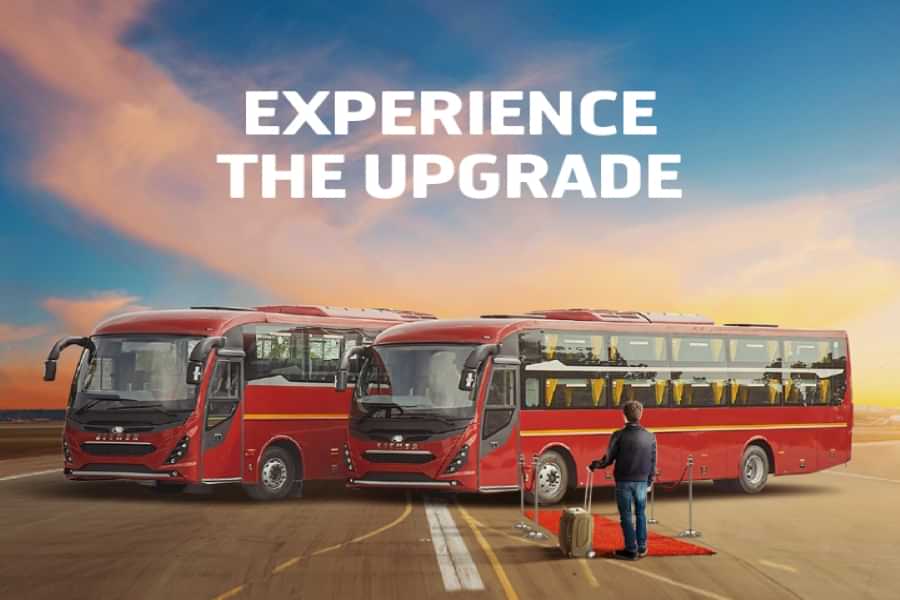 Check Out Best 5 Bus Manufacturing Companies In India