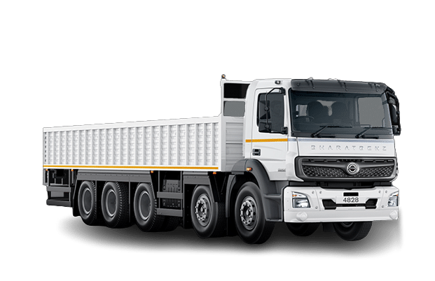 Details Of BharatBenz 4828R Truck