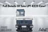 Explore Complete Details Of Tata LPT 4225 Cowl In India