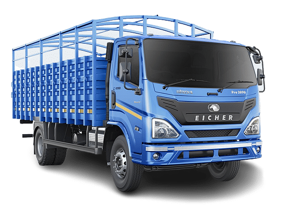 Latest Details Of Eicher Pro 2090 Truck