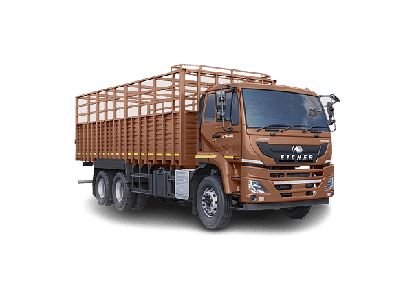 Latest Details Of Eicher Pro 6028 