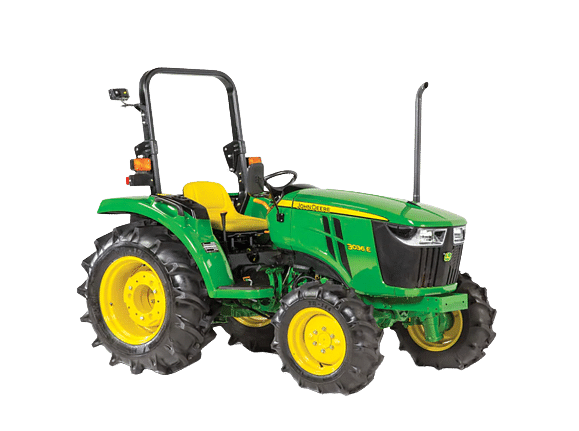 Best 5 John Deere Tractor Models Price In India