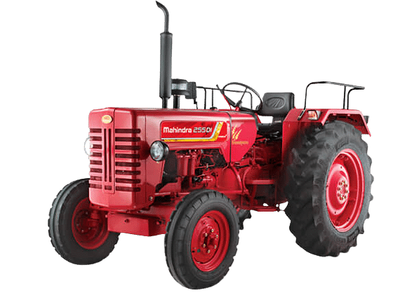 5 Mahindra Tractor Models Under 5 Lakh