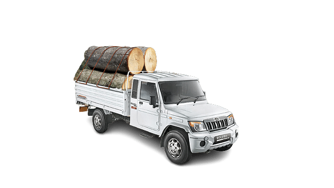 Mahindra Bolero Pik Up Extralong 1.7T vs Tata Intra V50 