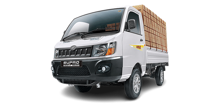 Tata Ace Gold Diesel Plus vs Mahindra Supro Profit Truck Mini