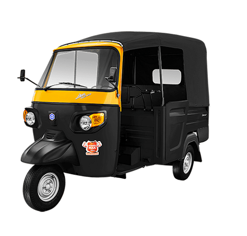 Details Of Piaggio Ape Auto DX in India 