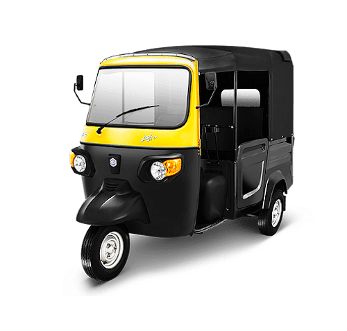 Details Of Piaggio Ape City Plus Diesel