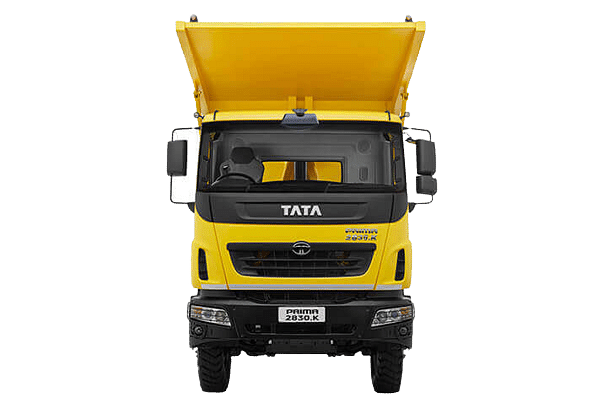 Tata Prima 2830.K Tipper Price 