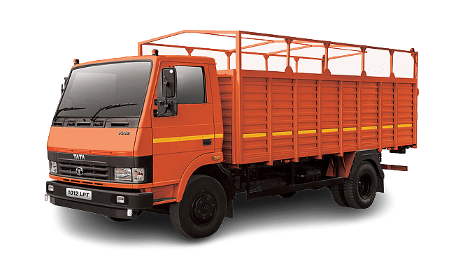 Top 5 Tata BS6 LPT Trucks in India