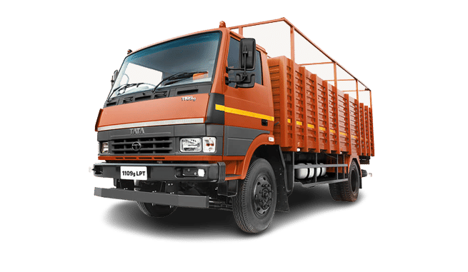 Top 5 Tata LPT CNG Truck Models 