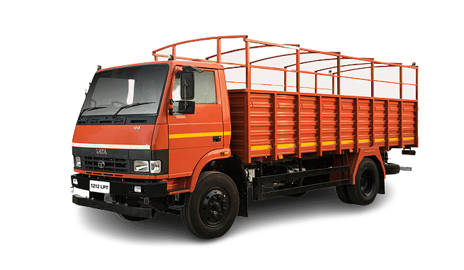 Top 5 Tata BS6 LPT Trucks in India