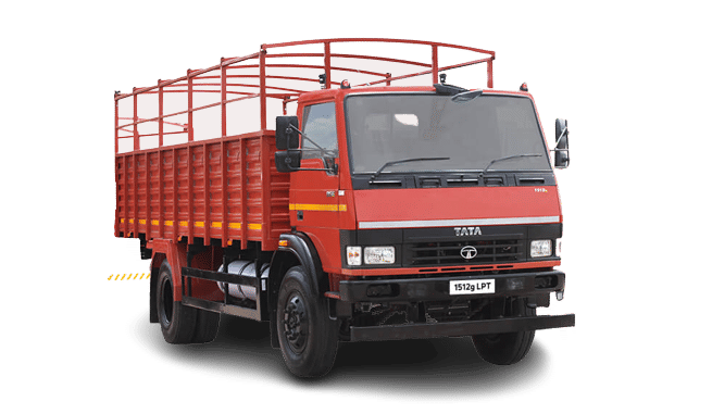 Top 5 Tata LPT CNG Truck Models 