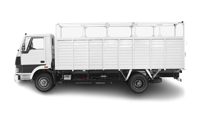 Top 5 Tata LPT CNG Truck Models 