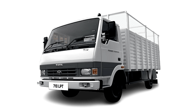 Tata 710 LPT BS6 Diesel vs Eicher Pro 2059XP CNG 