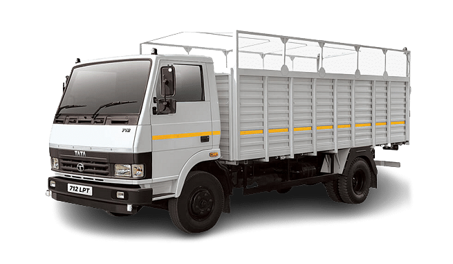 Top 5 Tata BS6 LPT Trucks in India