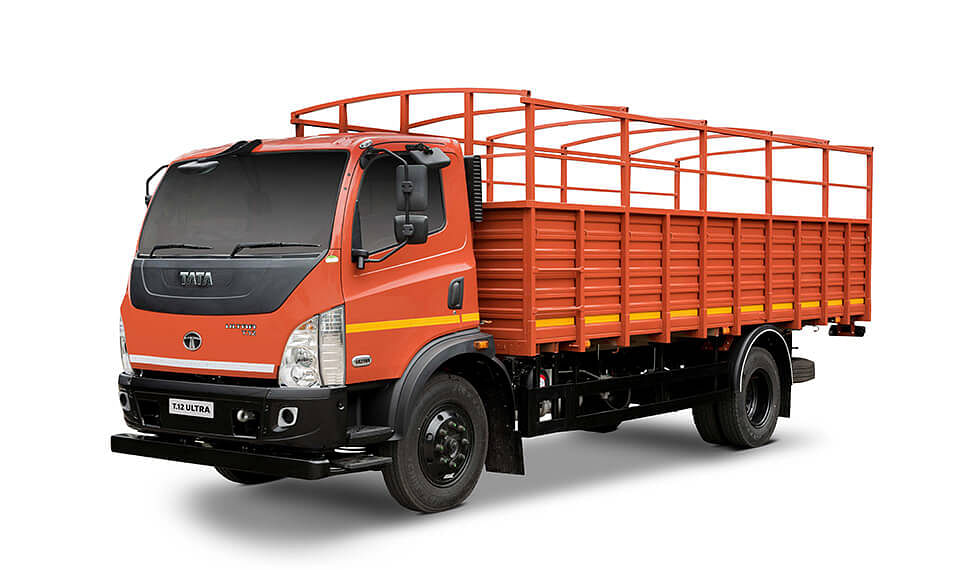  Tata Ultra Truck Models Under 30 Lakh Rupees 