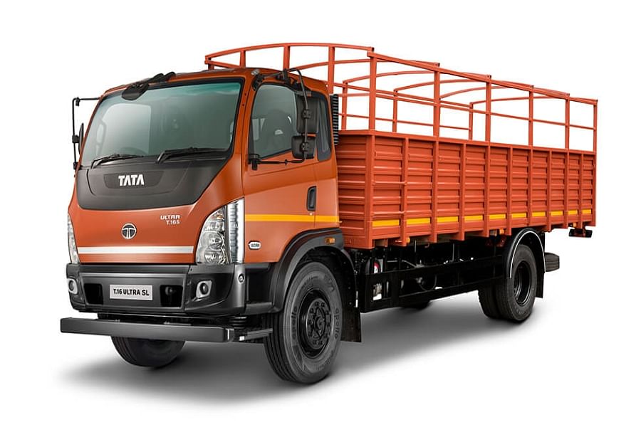  Tata Ultra Truck Models Under 30 Lakh Rupees 