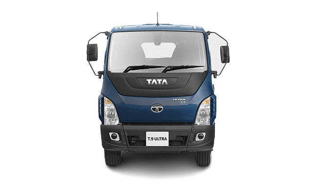 Details Of Tata T.9 Ultra Truck Model