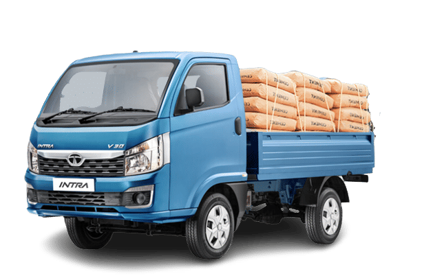 Details Of Tata Intra V30 Truck 