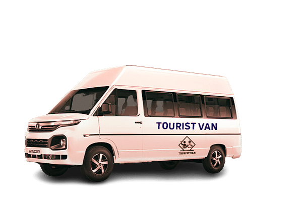 TATA Winger Tourist Staff 15 S