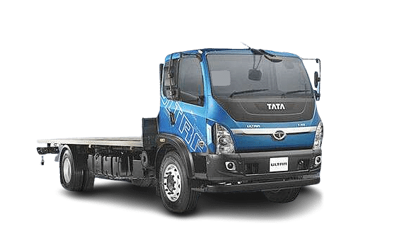 Tata LPT Truck
