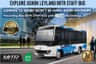 Ashok Leyland MiTR Staff Bus: Specs &amp; Features You Must Know