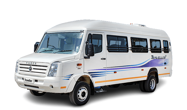 tempo traveller