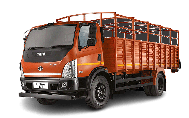 TATA Ultra T.11 truck